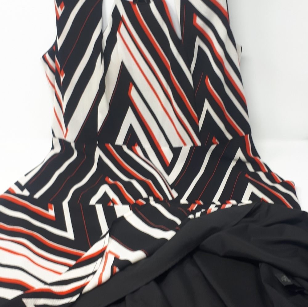 Beautiful lined dress